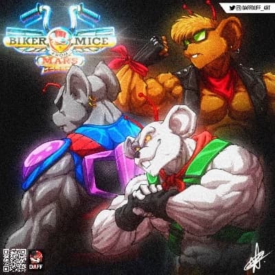 Thumbnail of Дроссель Сандиего