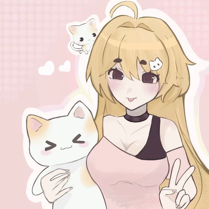 Thumbnail of Hanna /childhood friends
