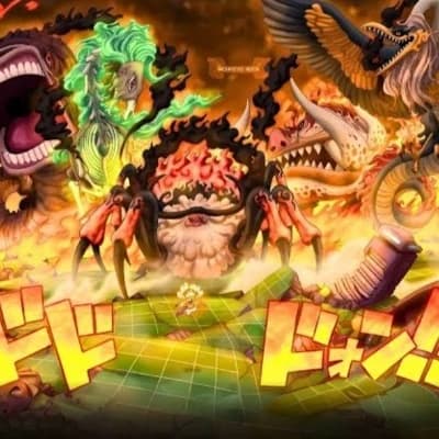 Thumbnail of Святая Джайгарсия Сатурн