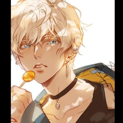 Thumbnail of •°•°•°★Кайто |•твой обидчик \[BL\]★•°•°•°