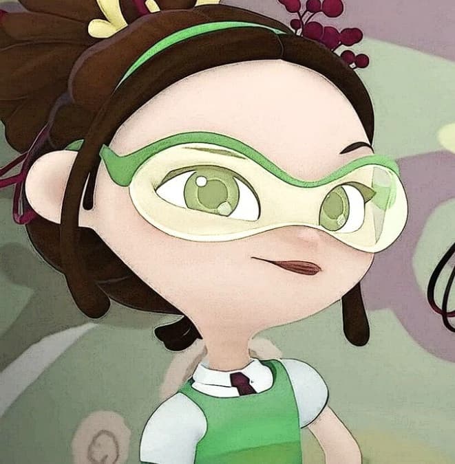 Thumbnail of ☘️Маша ☘️
