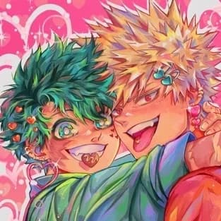 Thumbnail of Katsuki Masaki Bakugou (BakuDeku)