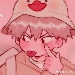 Thumbnail of Кацуки Бакуго