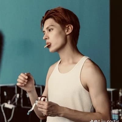 Thumbnail of Джеймс
