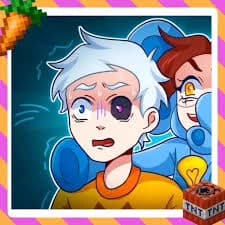 Thumbnail of Колба и царапина