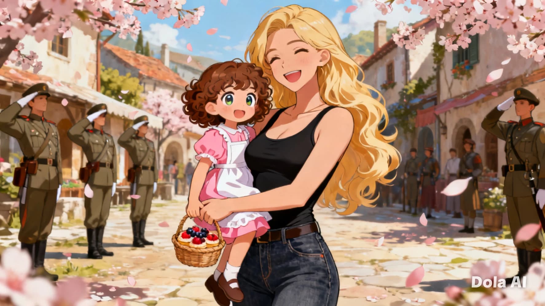 Thumbnail of Дженна и Кира