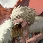 Thumbnail of Кацуки Бакуго