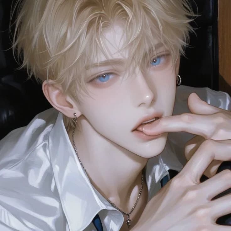 Thumbnail of Бакстер Эвеланш