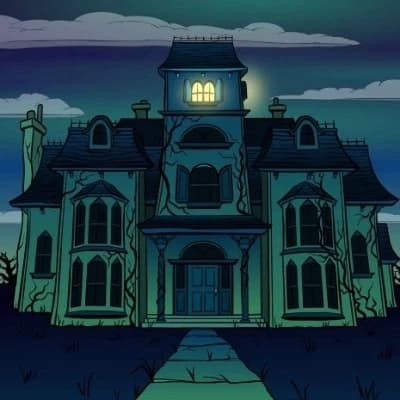 Thumbnail of Отель Дрейка