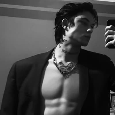 Thumbnail of Ксандер Ломбарди