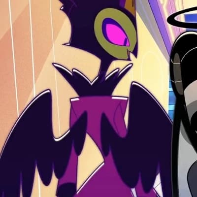 Thumbnail of Эшли