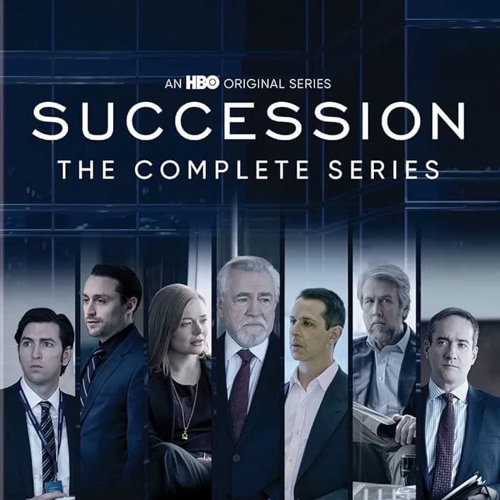 Thumbnail of Succesion RPG