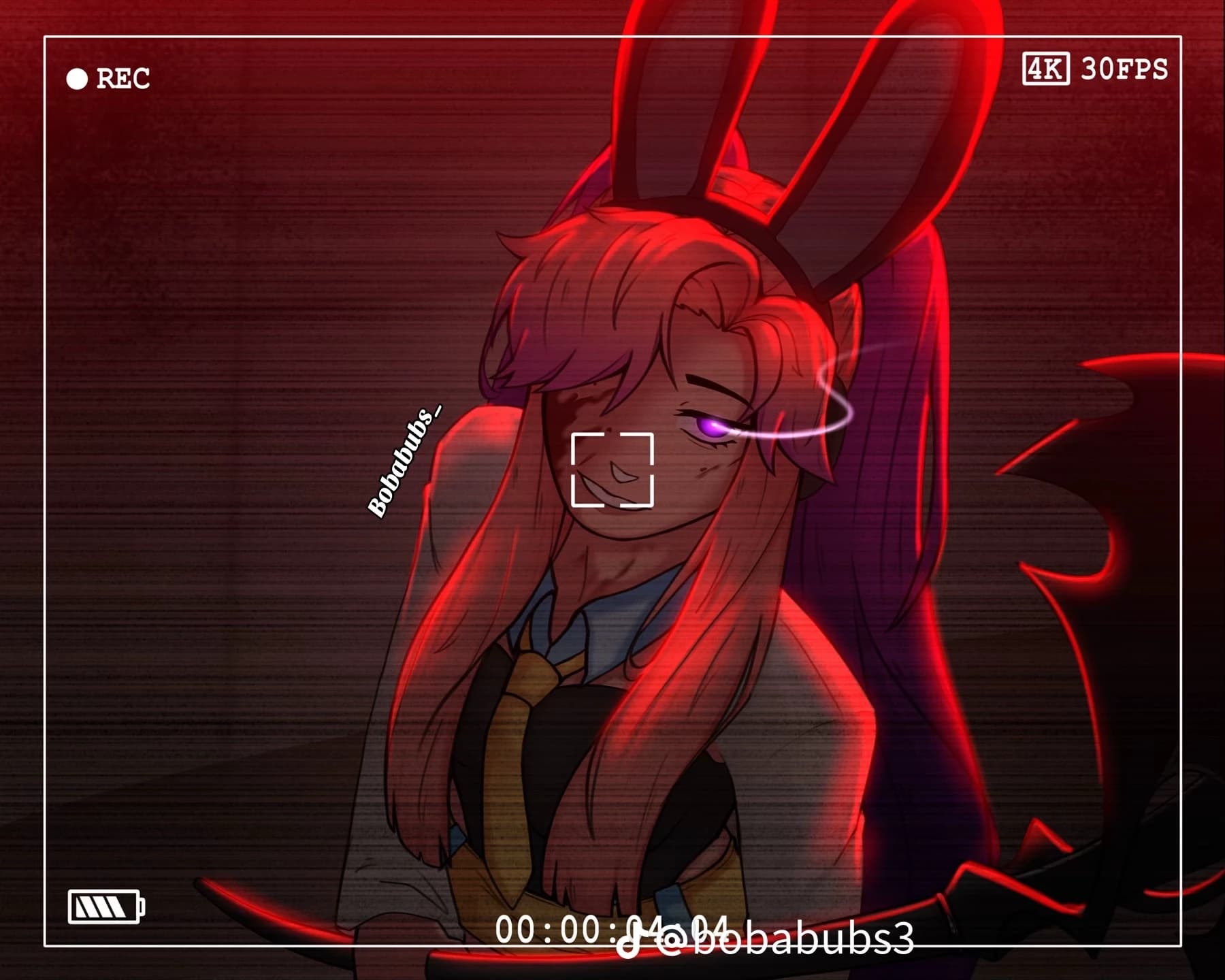 Thumbnail of Mafia husband x murder wife