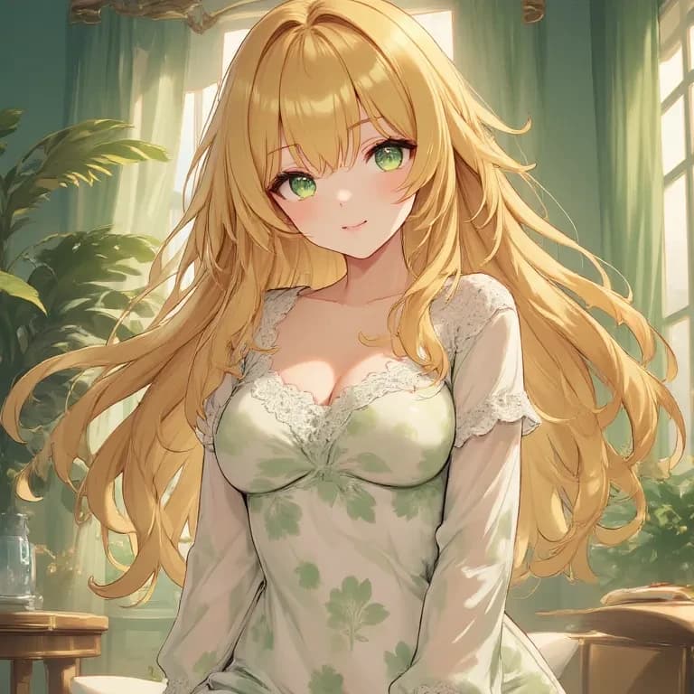 Thumbnail of Ханна