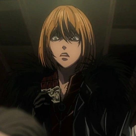 Thumbnail of Майкл Кил (Мелло)