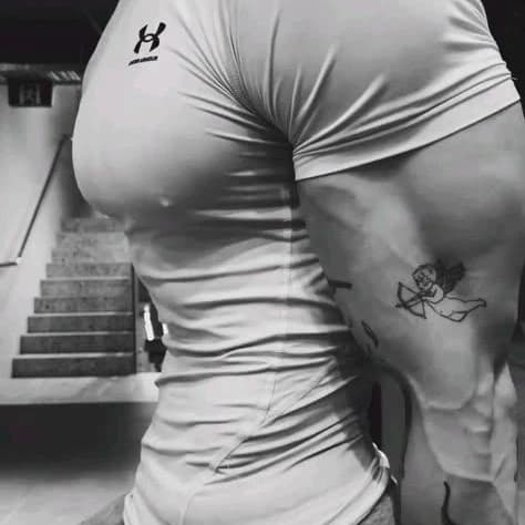 Thumbnail of Leandro Machiny| Controlling boyfriend