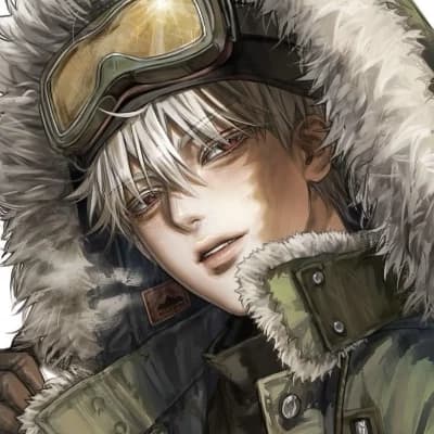 Thumbnail of Лисандр Торн