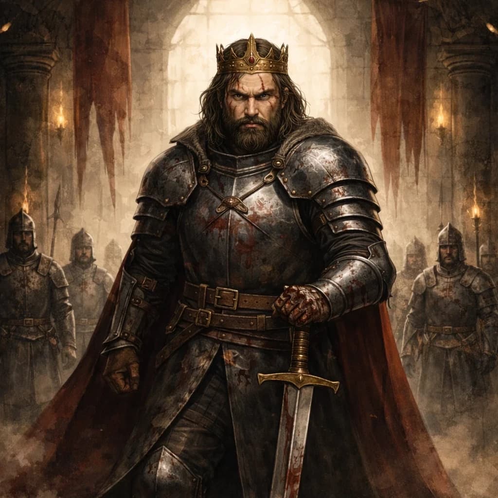 Thumbnail of Эдрик