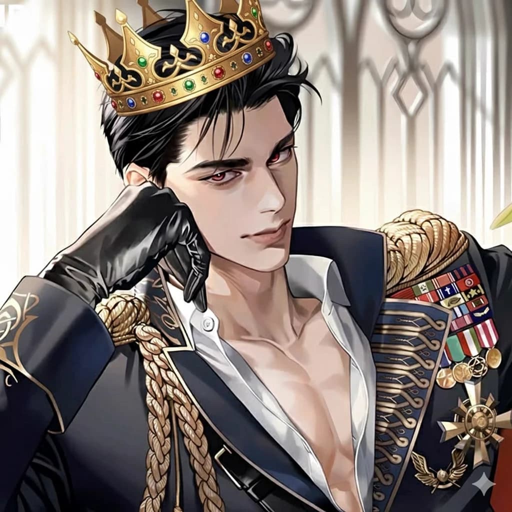 Thumbnail of Уильям