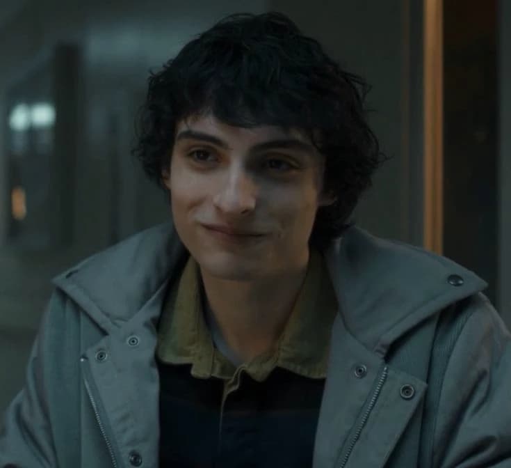 Thumbnail of Майк Уилер