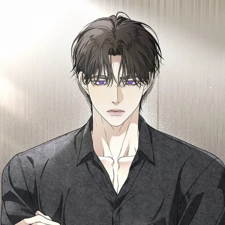 Thumbnail of Chase Miller | BL/MLM  (omegaverse)