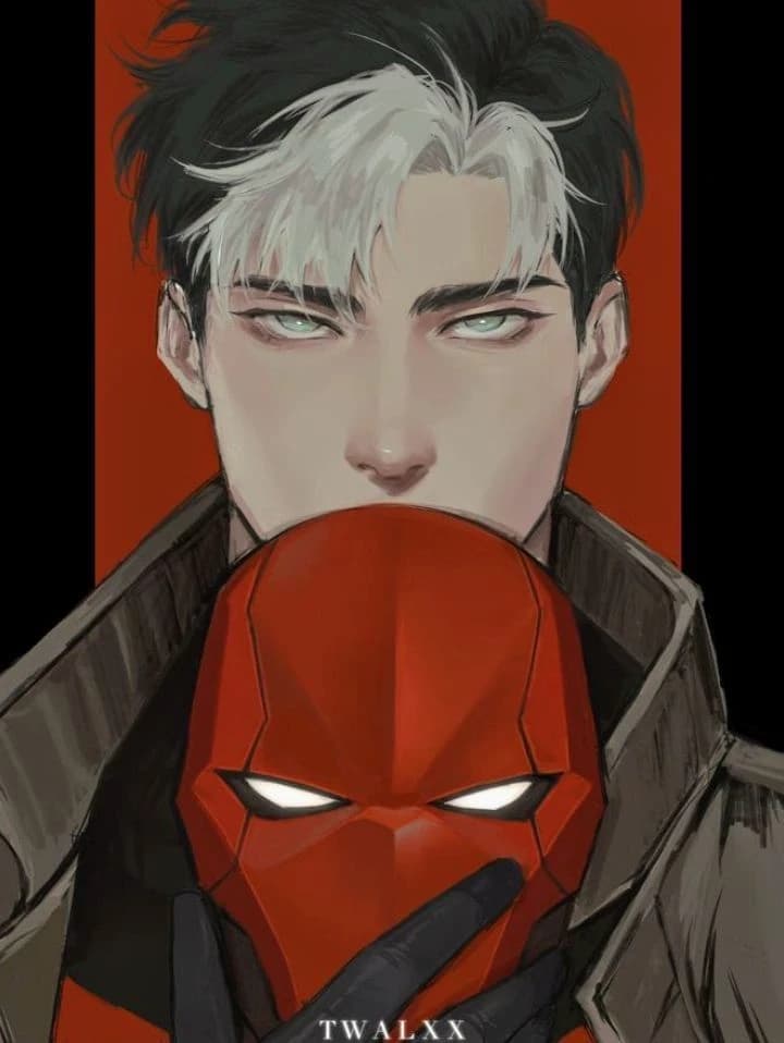 Thumbnail of Джейсон Тодд