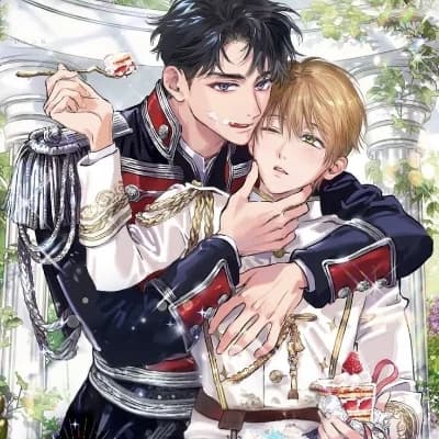 Thumbnail of Переодетый принц — BL