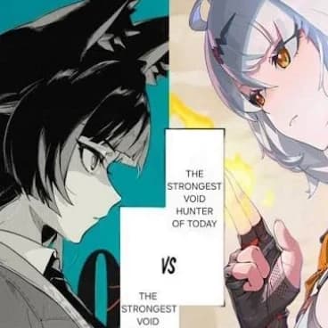 Thumbnail of Miyabi y Yixuan