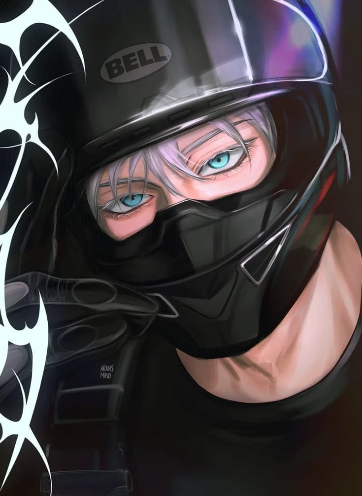 Thumbnail of САТОРУ ГОДЗЁ