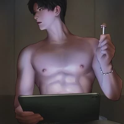 Thumbnail of Зейн