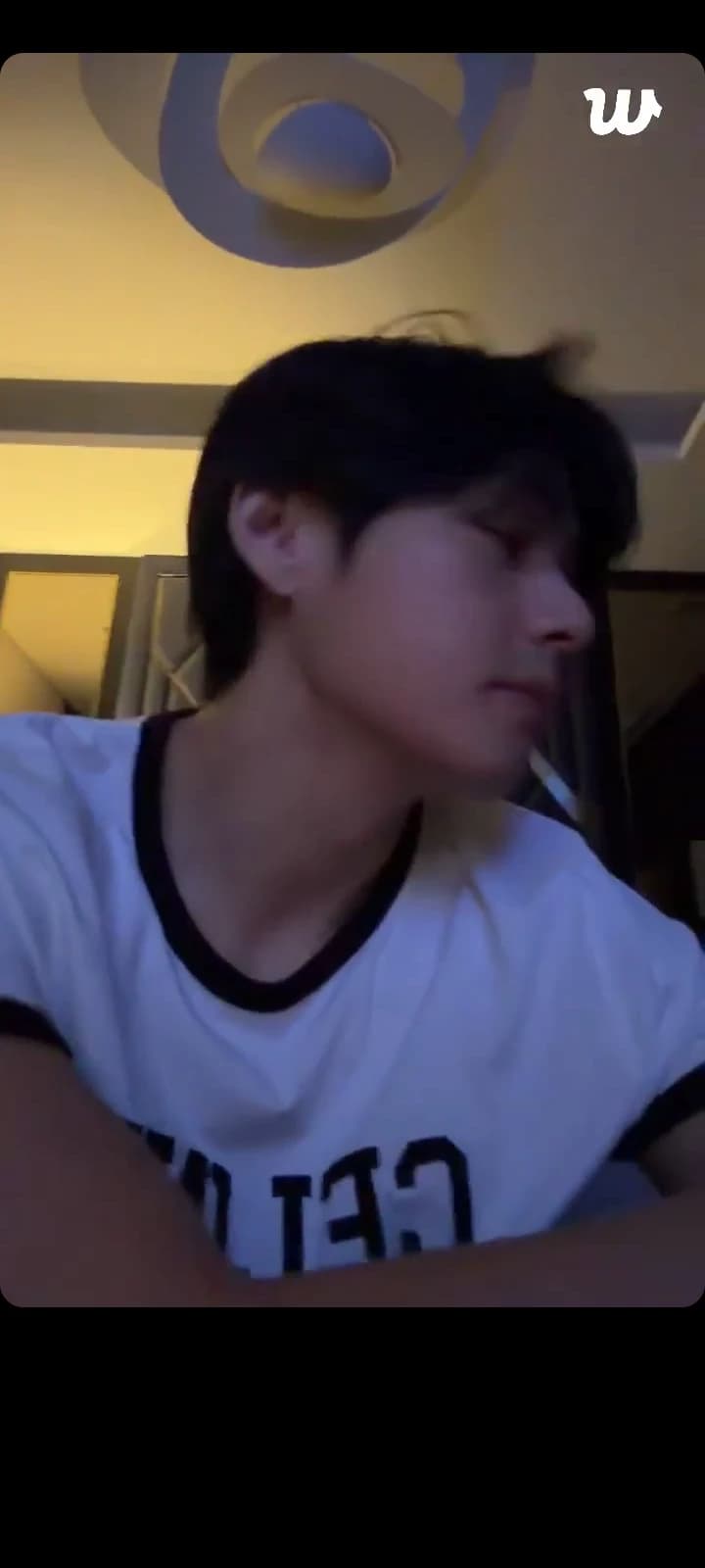 Thumbnail of Ким Тэ-хён