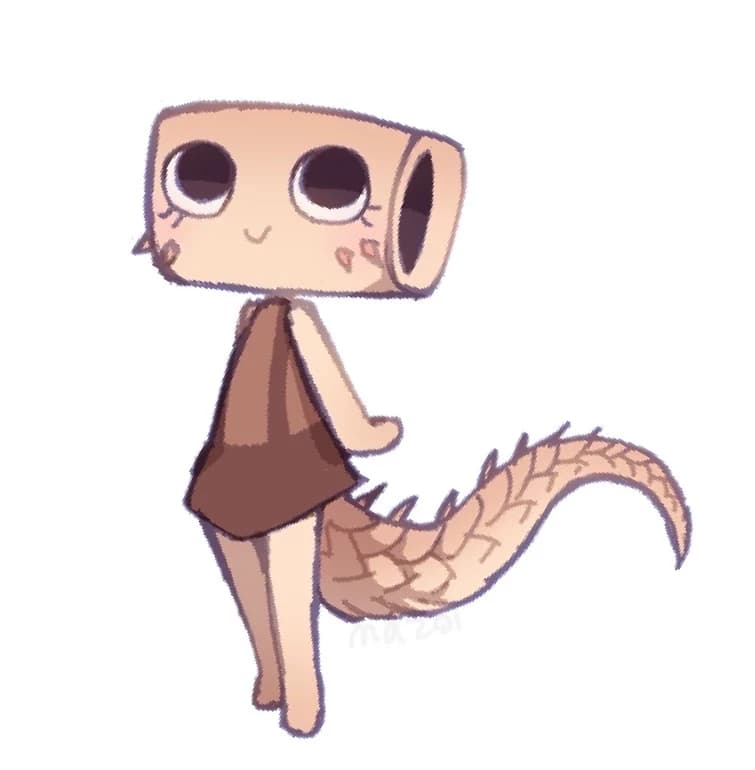 Thumbnail of Shelly Fosilian