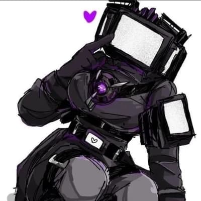 Thumbnail of Aisha, the Titan TV Woman