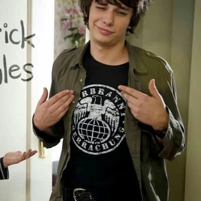 Thumbnail of Аврора Вэнс
