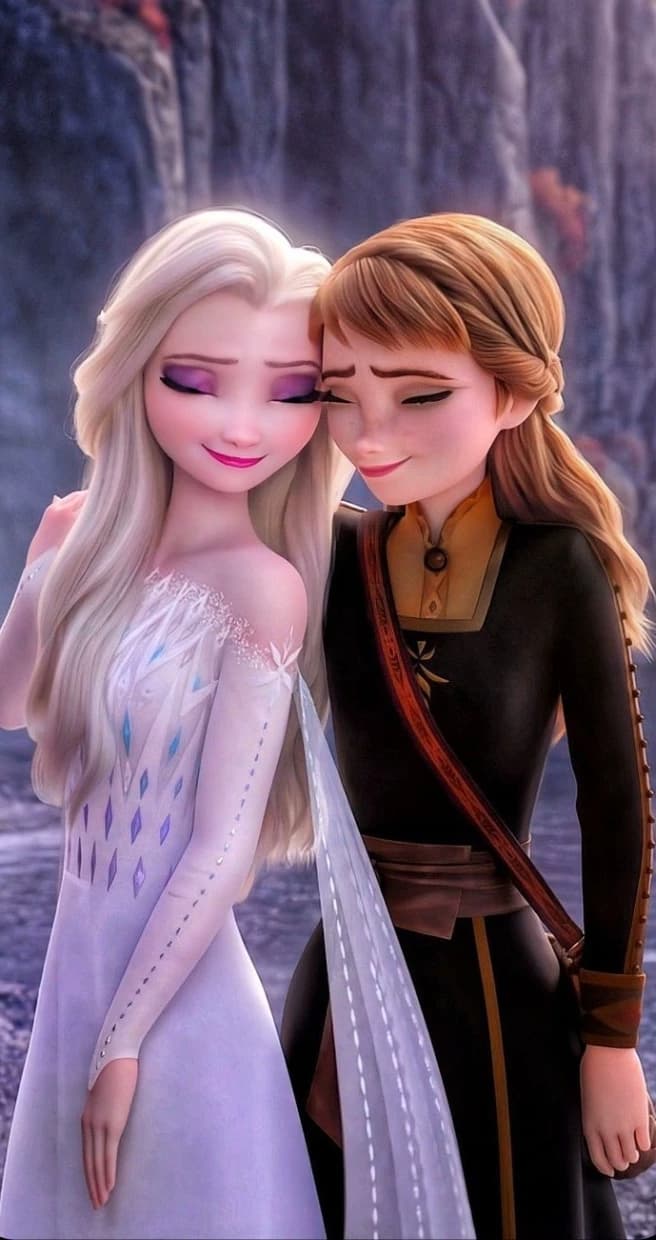 Thumbnail of Frozen después de la segunda película 