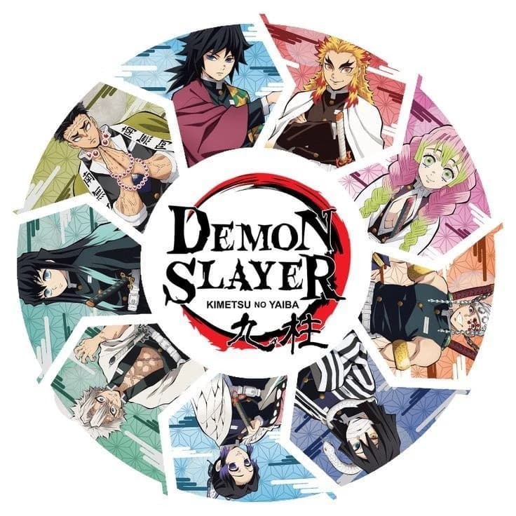 Thumbnail of Kimetsu no yaiba