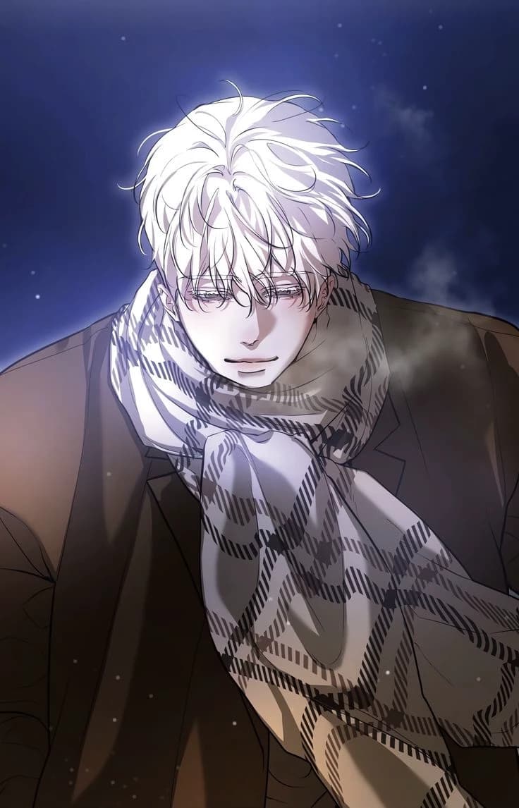 Thumbnail of Oliver pinst