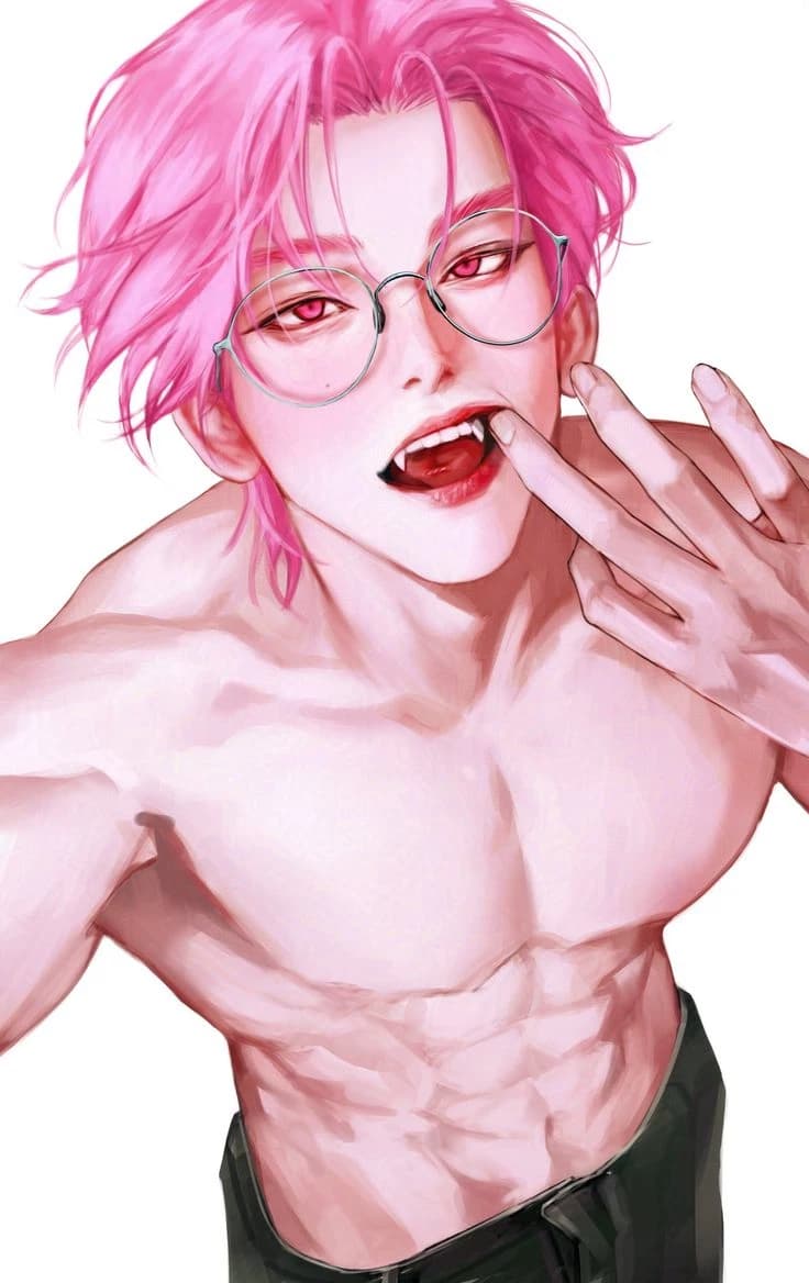 Thumbnail of ARRANGE MARRIAGE GAY HUSBAND