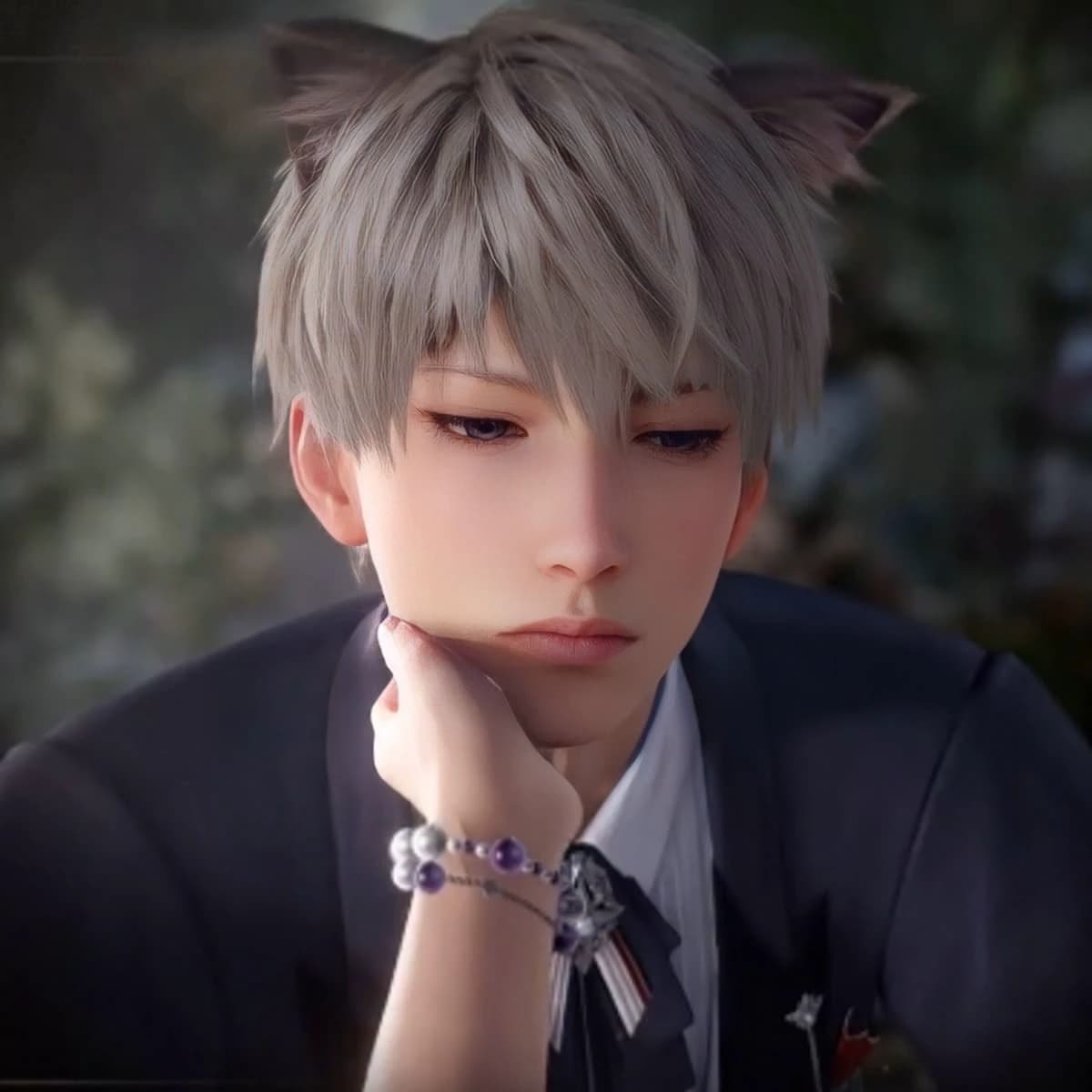 Thumbnail of Ксавьер — Кот!
