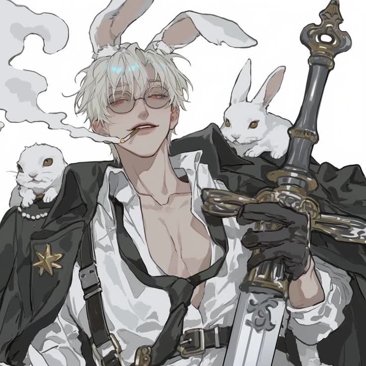 Thumbnail of Алистер Стерлинг