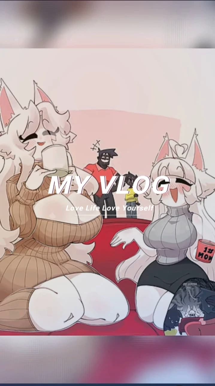 Thumbnail of Миа и Лилли