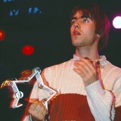 Thumbnail of Лиам Галлахер