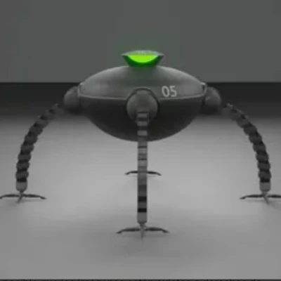 Thumbnail of Омнидроид v5