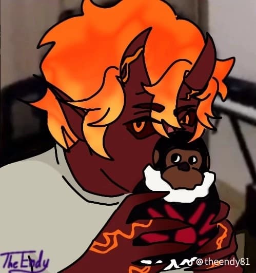 Thumbnail of Магма