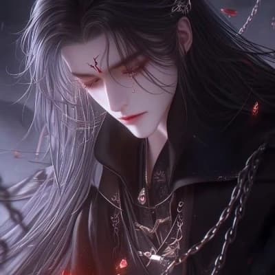 Thumbnail of Villain (transported- Reincarnation)