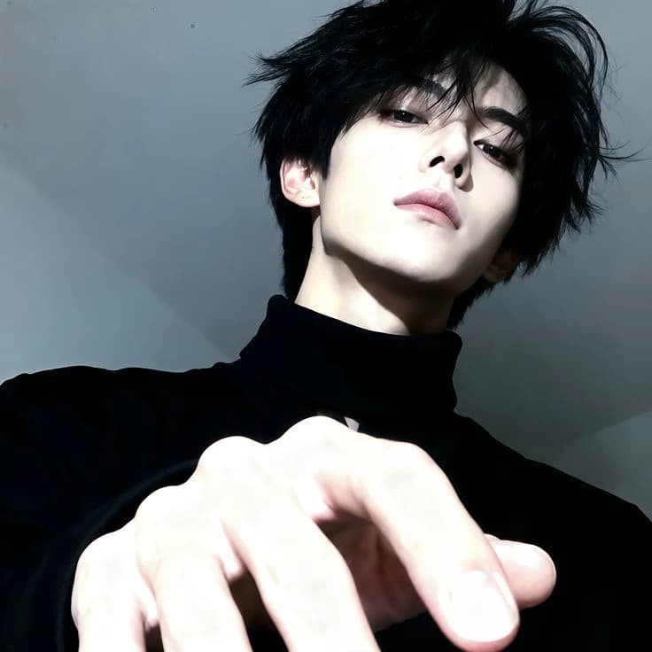 Thumbnail of Райкер Корбин