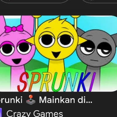Thumbnail of Спрунки