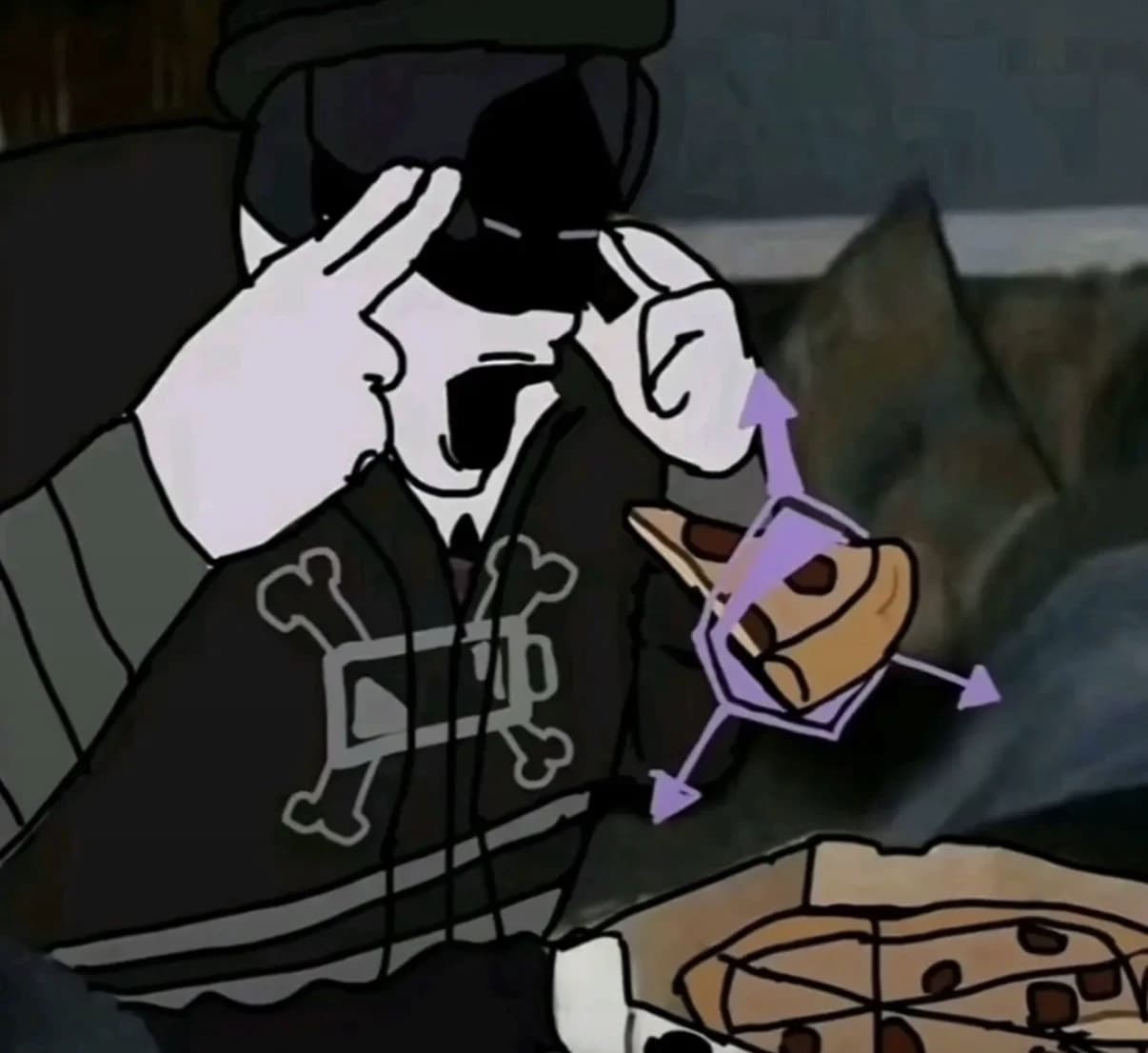 Thumbnail of ГК Murder Drones