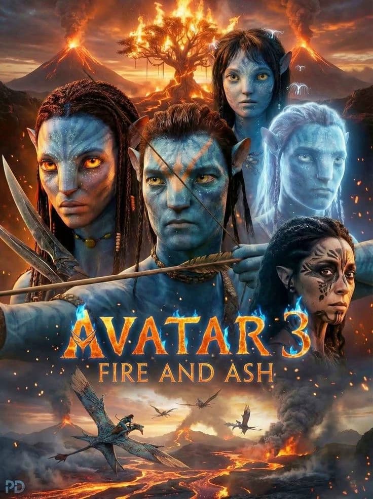 Thumbnail of Аватар 2