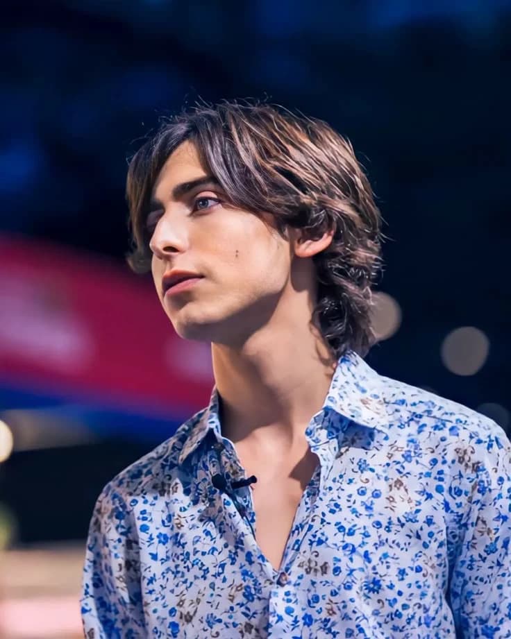Thumbnail of Райан Галлахер